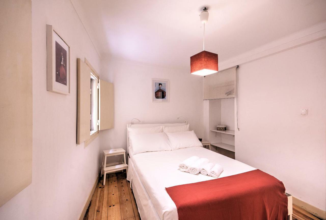 Apartamento Alfama 88, By With A View