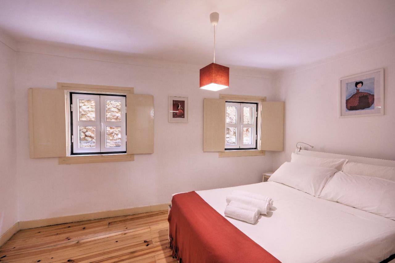Alfama 88, By With A View Apartamento