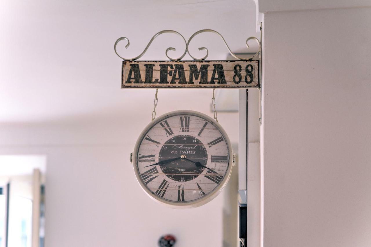 Alfama 88, By With A View Apartamento Lisboa