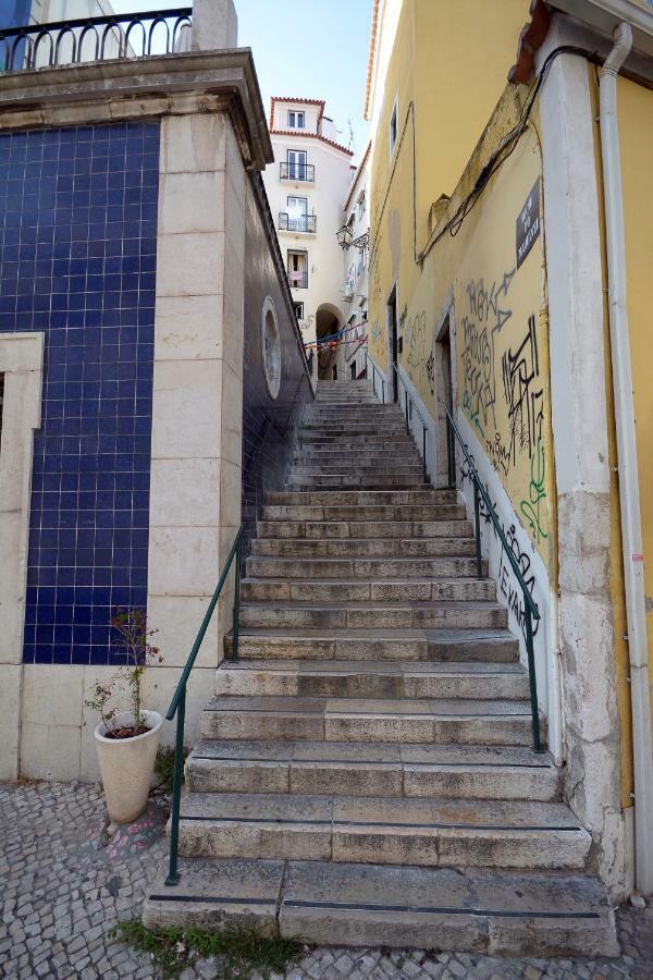 Apartamento Alfama 88, By With A View Lisboa